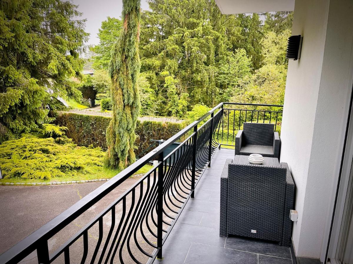 Villa 250M2 Avec Piscine Chauffee & Spa & Kota-Grill & Sauna Saint-Die-des-Vosges Buitenkant foto