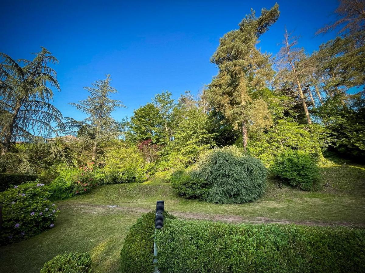 Villa 250M2 Avec Piscine Chauffee & Spa & Kota-Grill & Sauna Saint-Die-des-Vosges Buitenkant foto